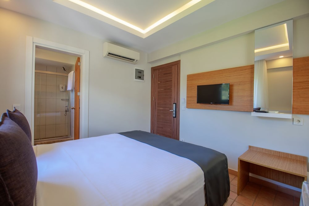 Gocek Pera Hotel 18/50