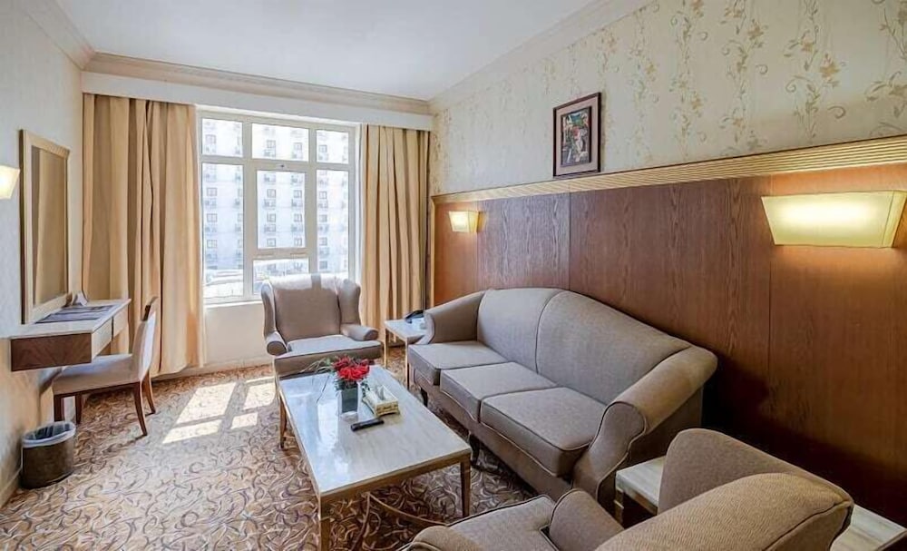فندق ضيافة الرجاء(Hotel Deafat Al Rajaa) 21/25