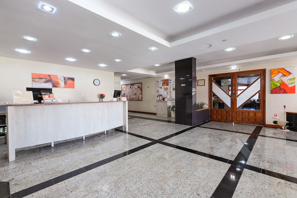 Hotel Suarez Campo Bom 2/26