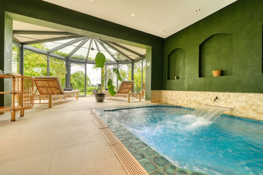 Relais Du Silence Domaine de Bellevue 37/76