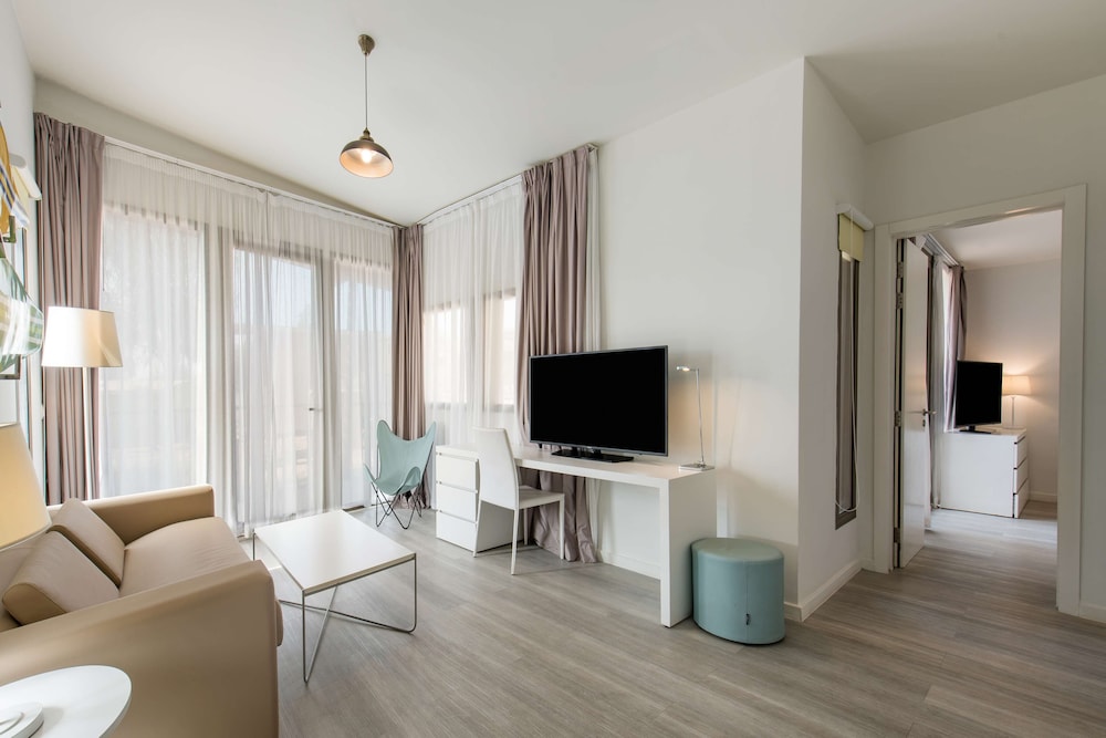 Radisson Blu Resort Taghazout Bay Surf Village 30/50