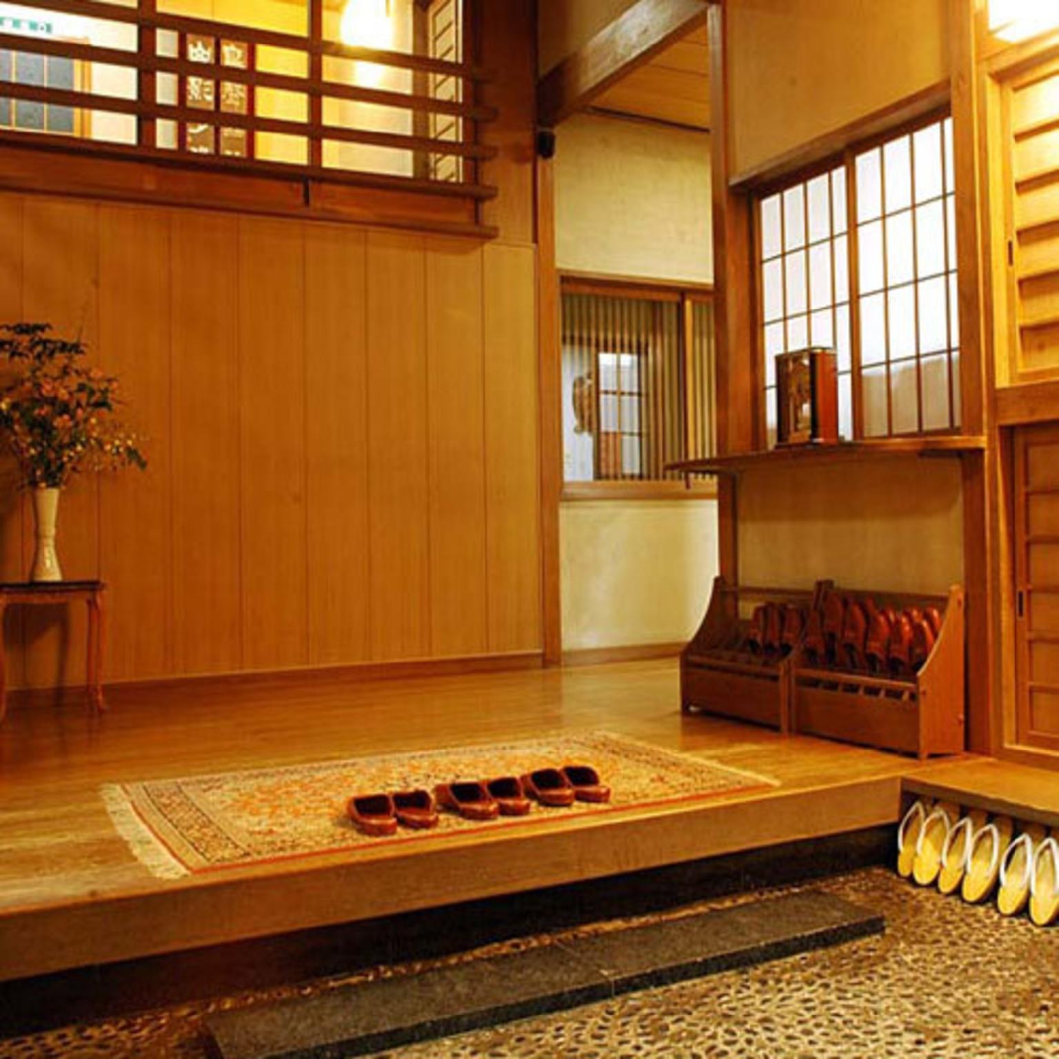 Yugawara Onsen Kamata 21/28