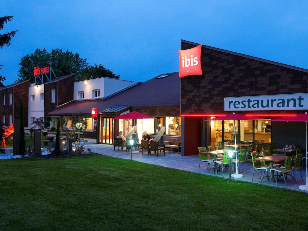 Ibis Bourg En Bresse 2/65