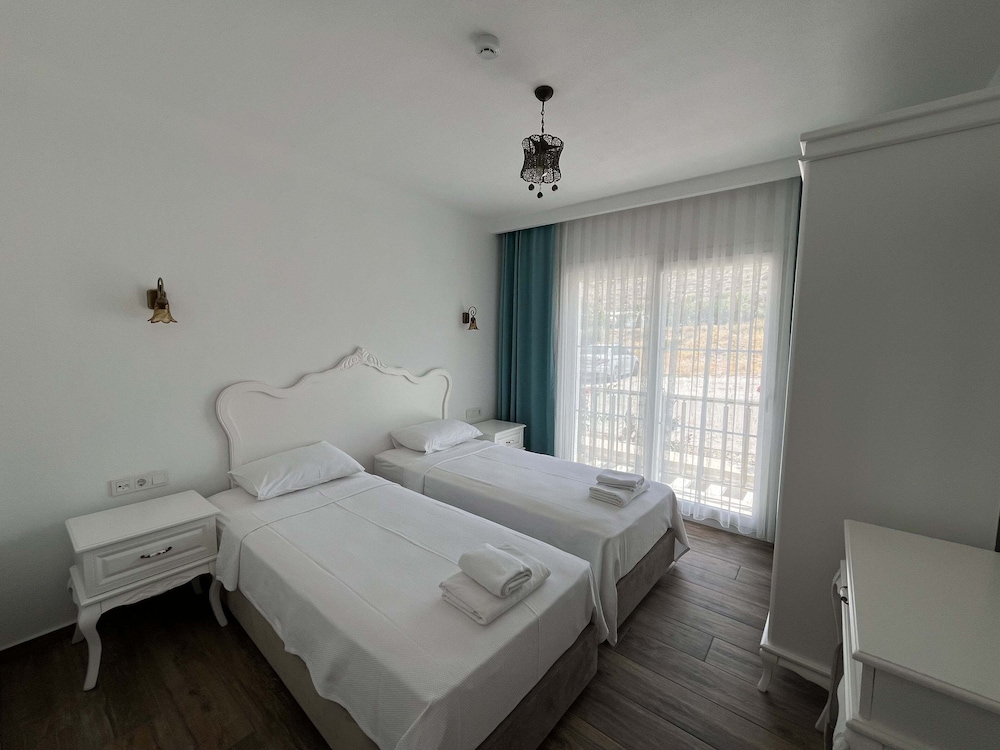 Alesya Butik Otel 26/46