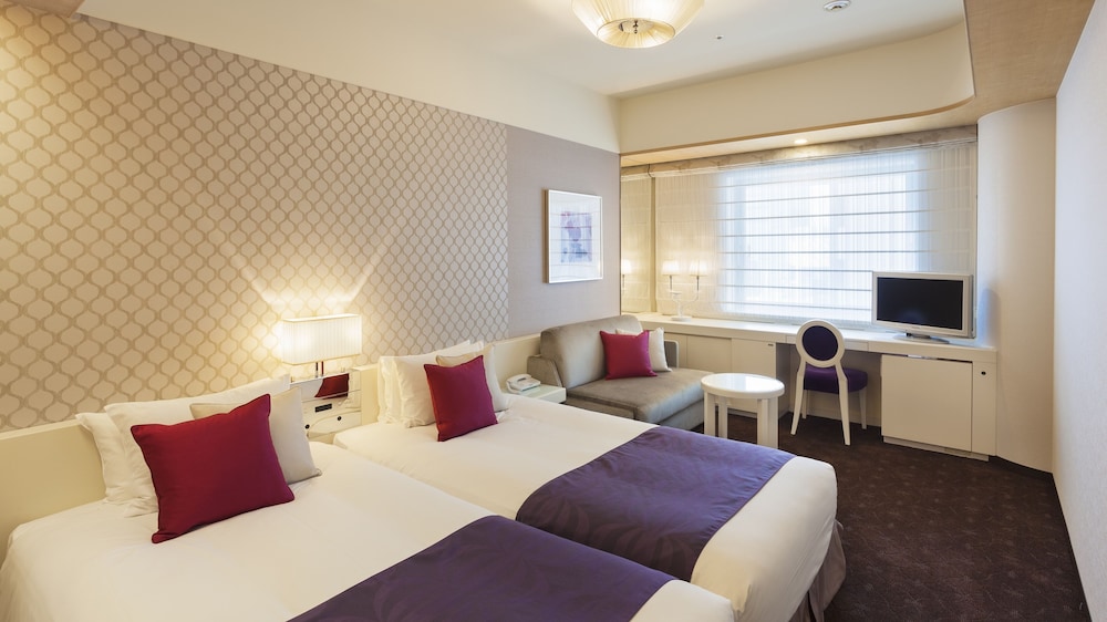 Hotel Elsereine Osaka 12/50