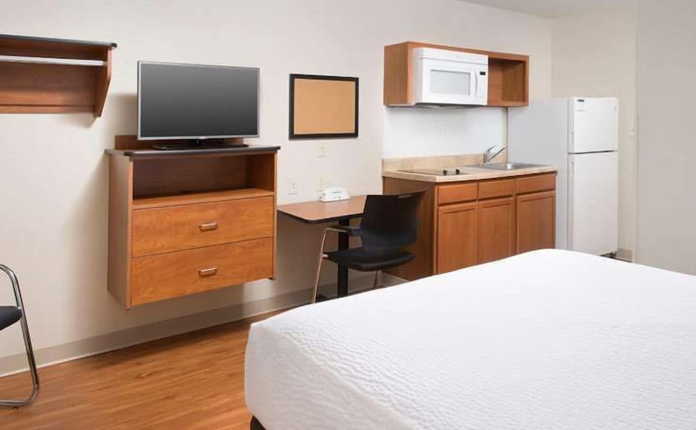 Extended Stay America Select Suites - Oklahoma City - West 28/43