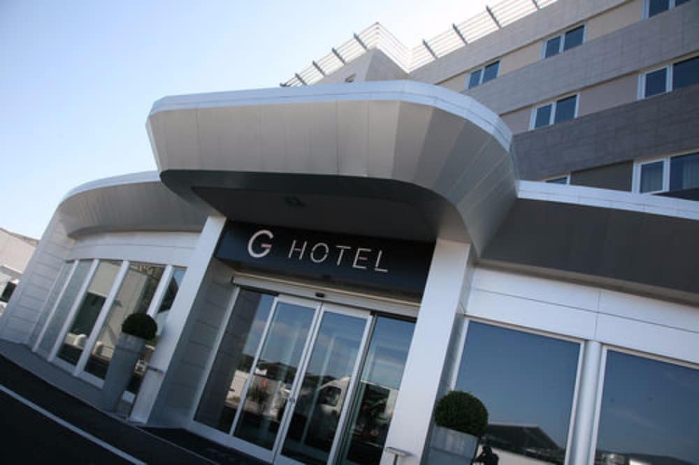 G Hotel Ancona 2/59