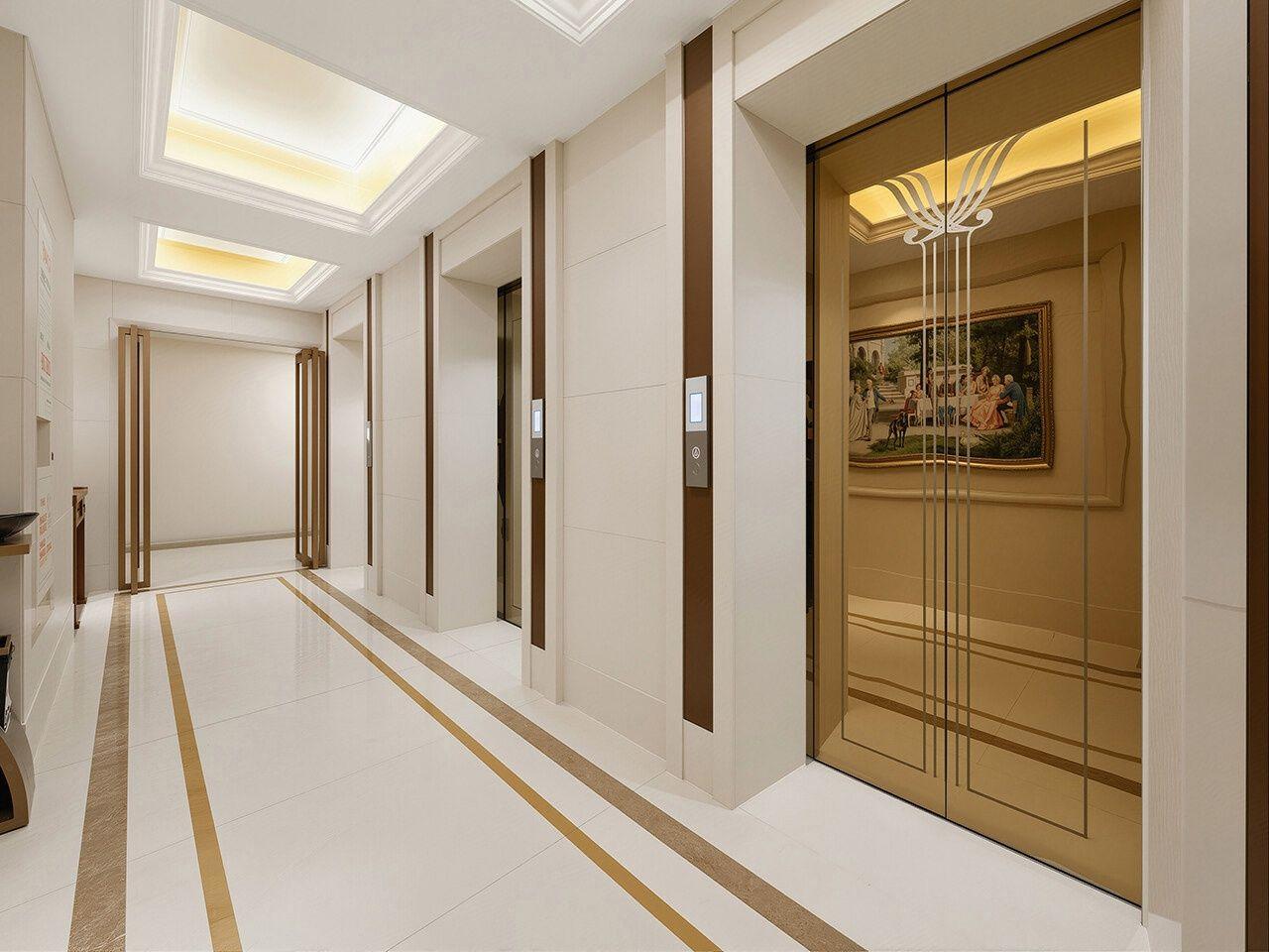 Vienna International Hotel (Xi'an Changying Garden) 8/61