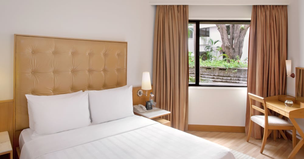 Trident Hotel Chennai 19/65