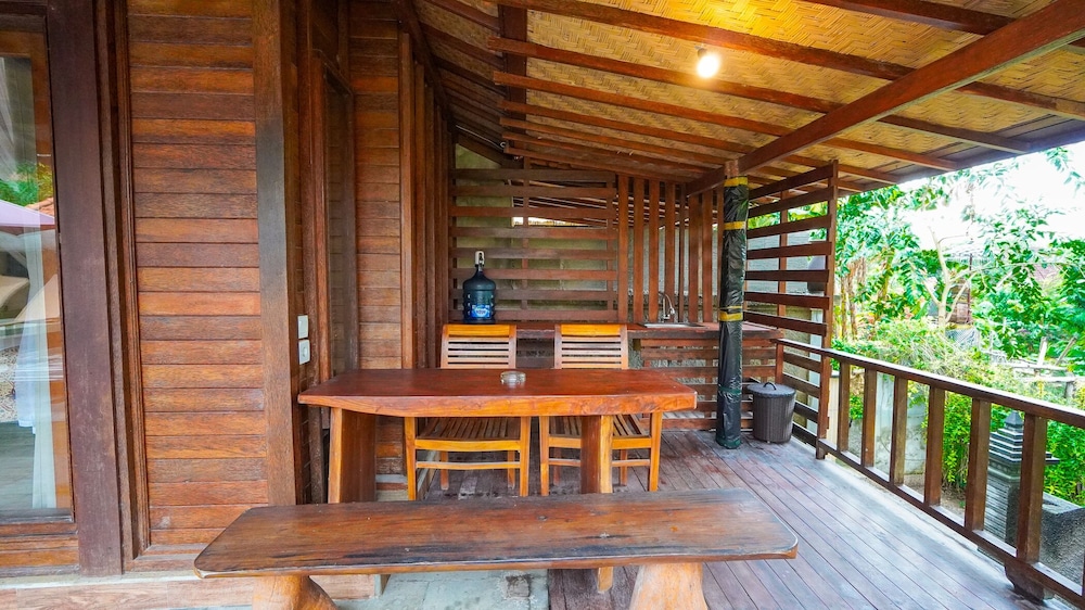 Darsan Lembongan Boutique Cottage 34/50