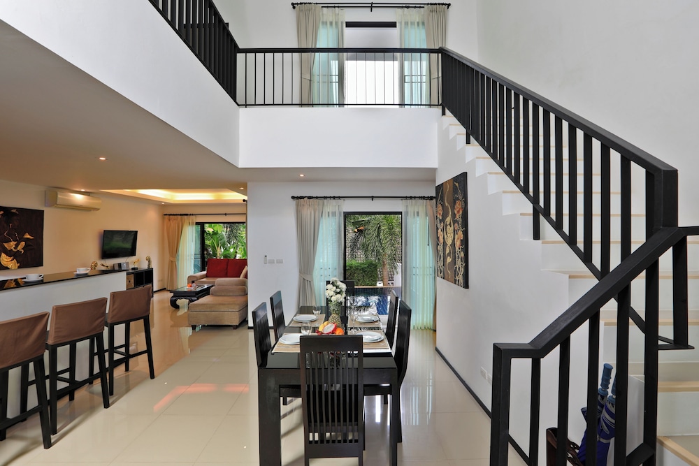 THAIMOND RESIDENCE BY TROPICLOOK 48/68