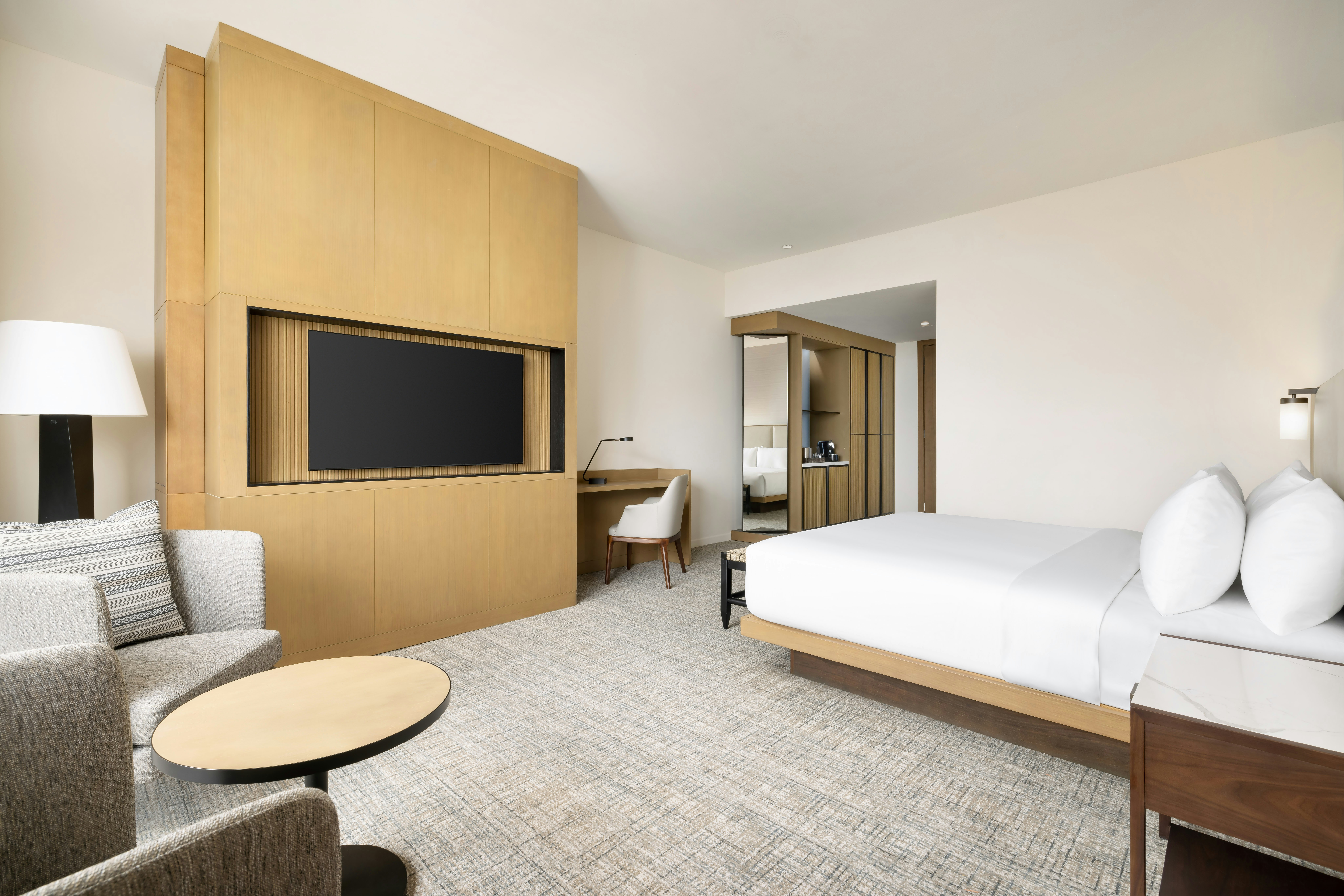 Hotel Santiago, Curio Collection by Hilton 19/59