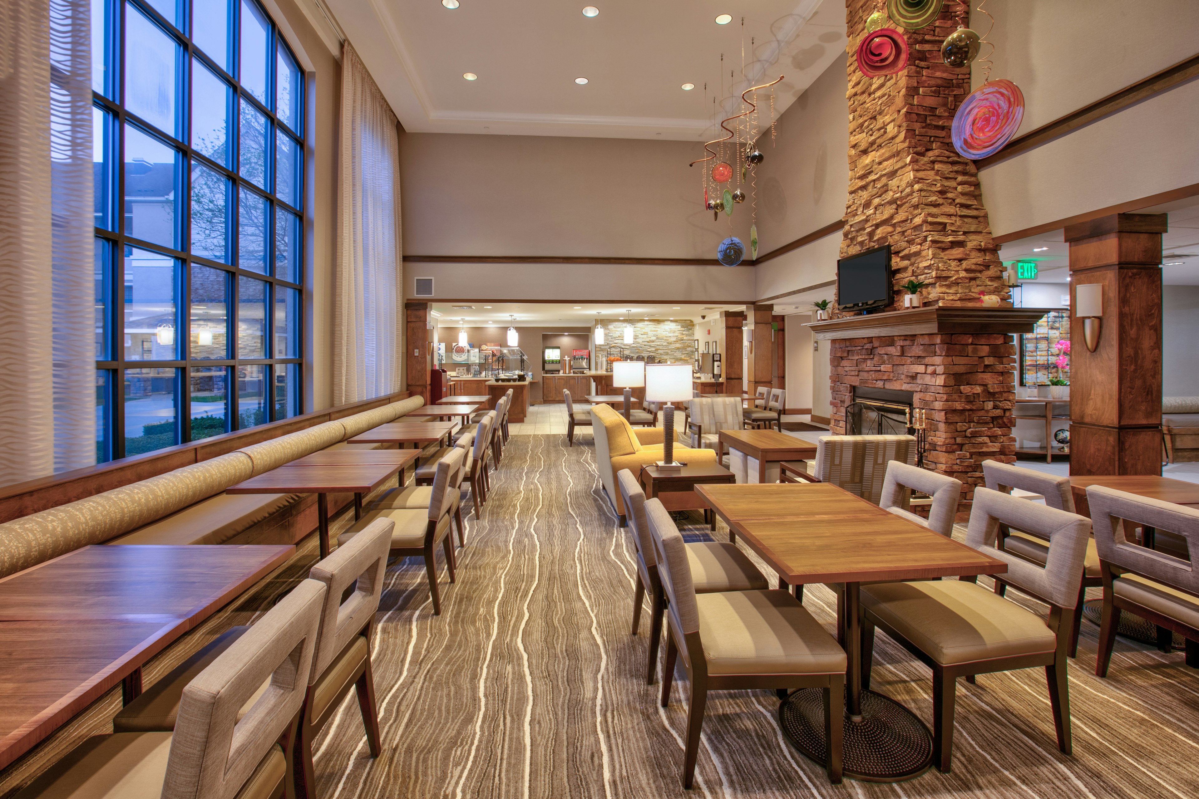 Staybridge Suites Corning 46/66