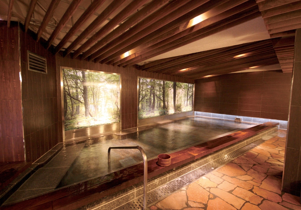 Hotel Sun Valley Nasu 18/50