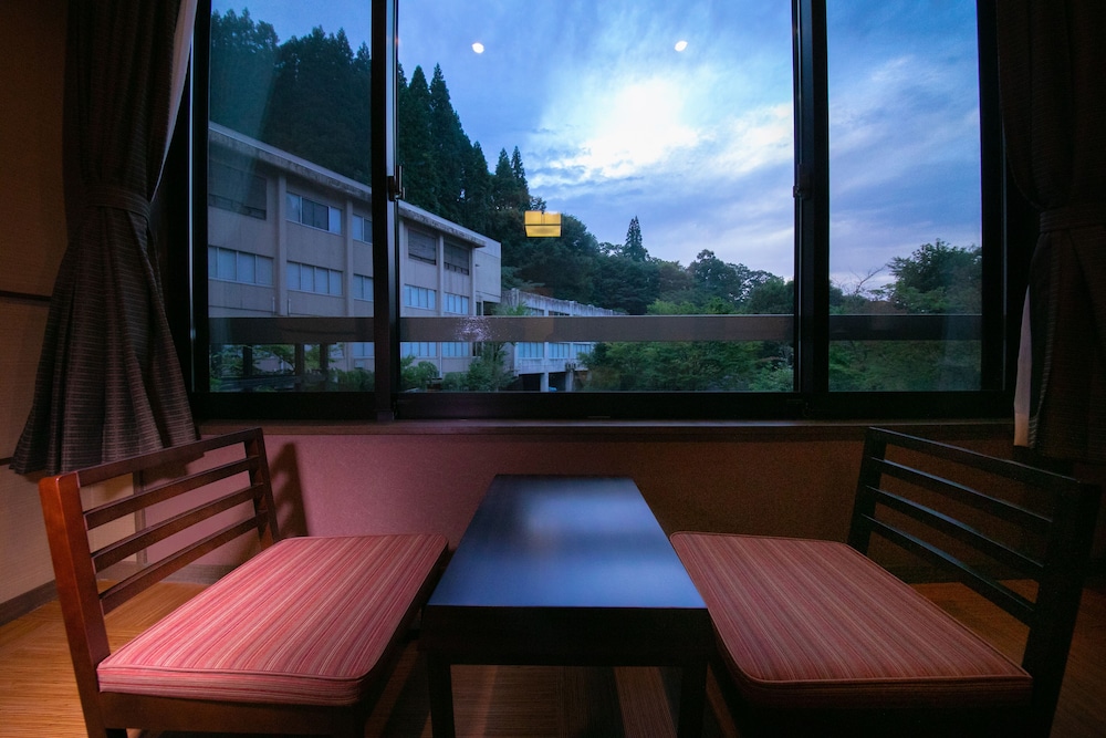 Hosenji Kanko Hotel Yumotoya 46/50