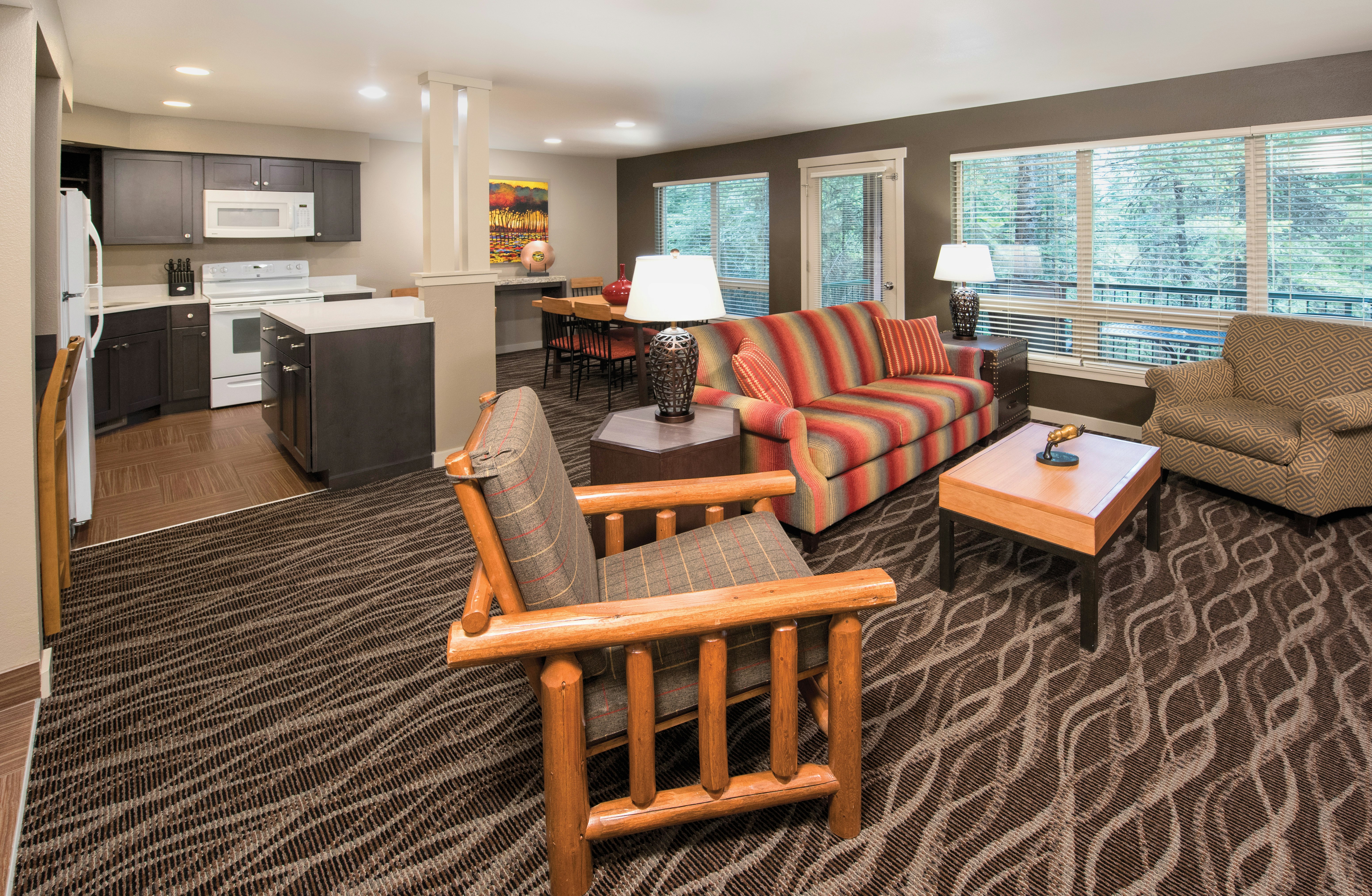 Worldmark Mccall 42/72