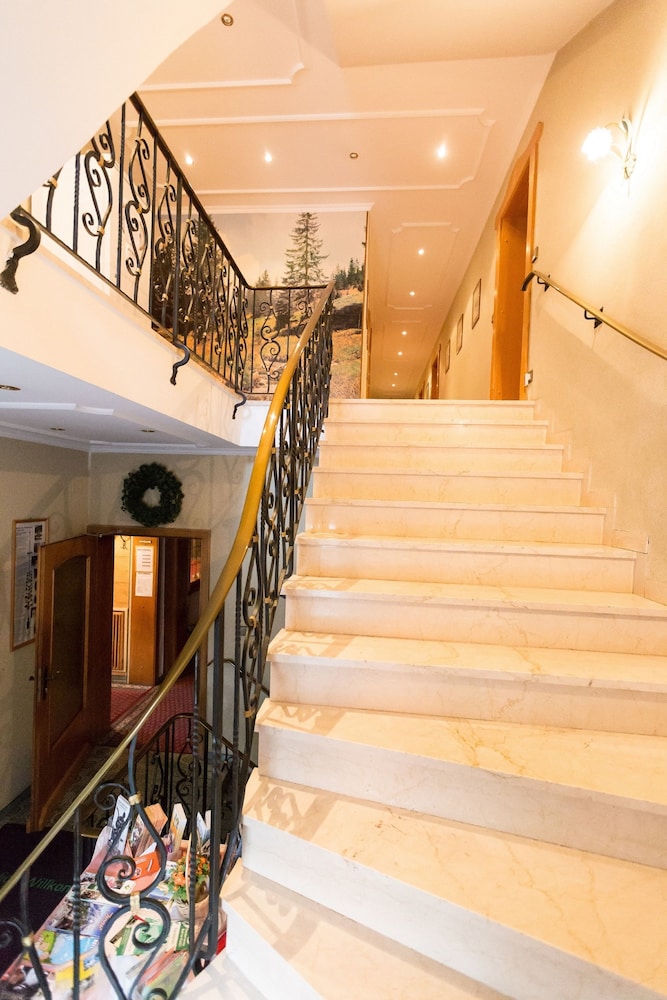 Deva Hotel Sonnleiten 25/72