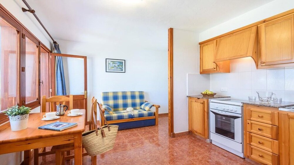 Apartamentos Sol Y Mar 22/32