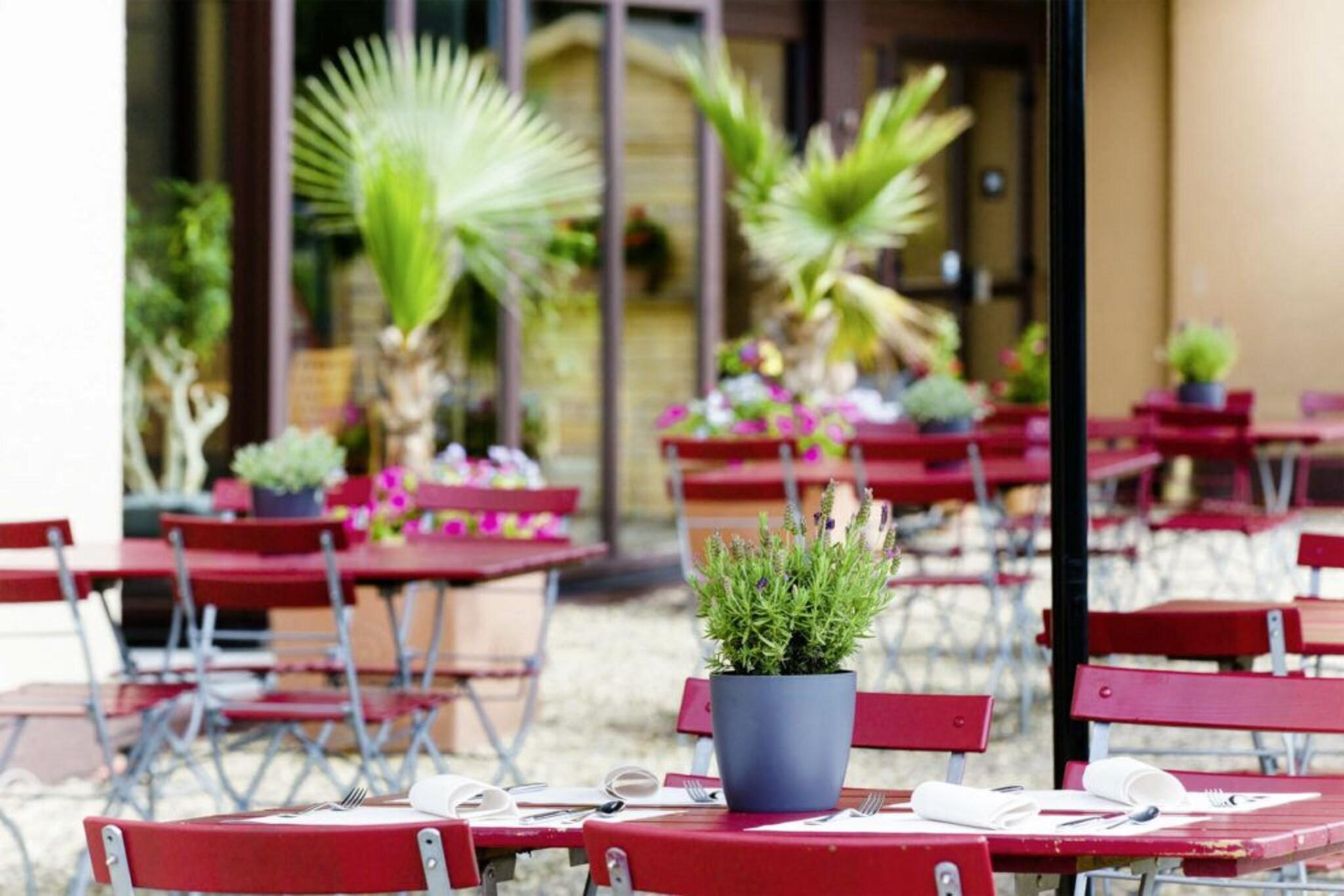 Parkhotel Marl 18/26