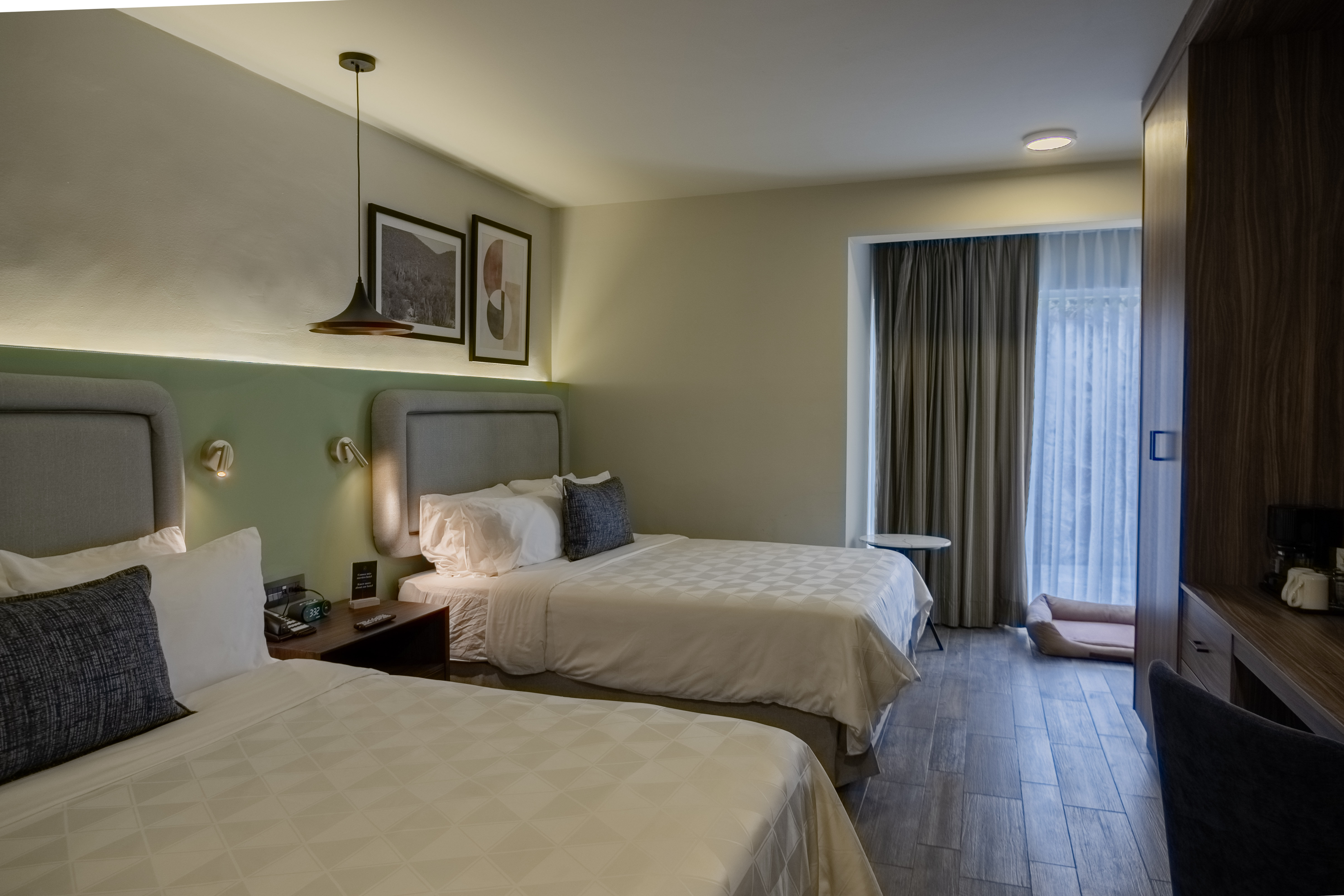 Holiday Inn Hermosillo 13/50