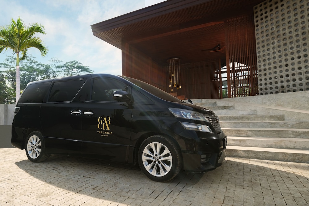 The Garcia Ubud Hotel And Resort 63/70