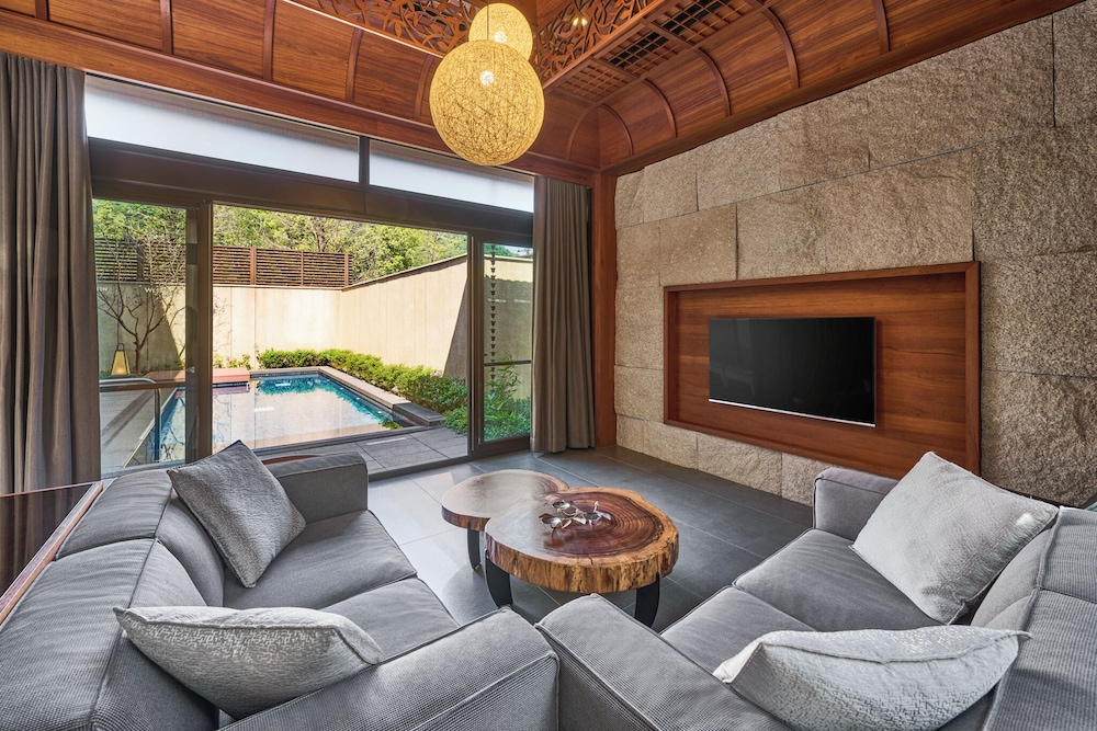 The Westin Yilan Resort 46/78