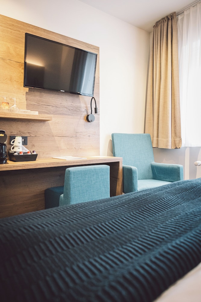 Hotel Alte Redaktion Superior 12/49