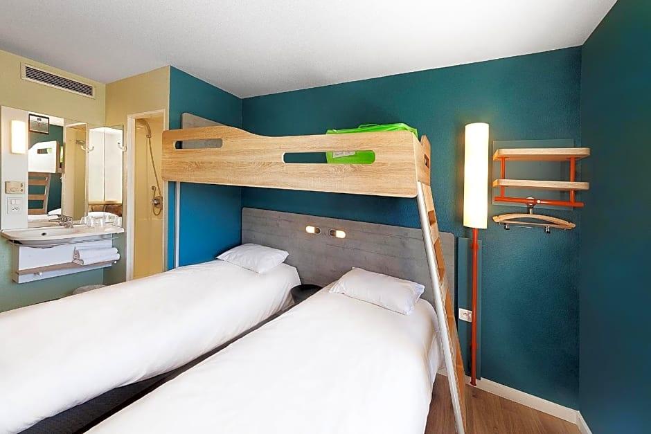 Ibis Budget Saint Gaudens 14/52