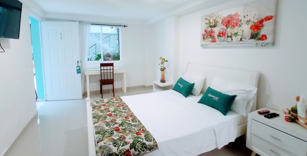 Hotel Boutique los Remansos 24/49
