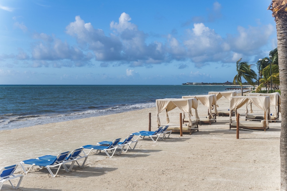 Ocean Maya Royale - Adults Only 38/44