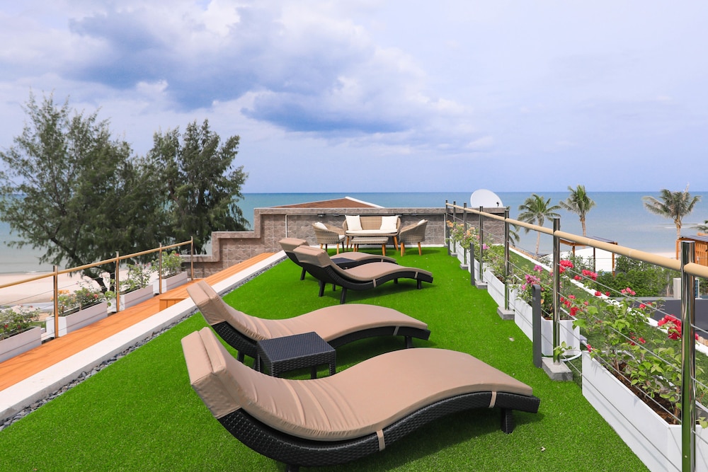 Kundala Beach Resort Hua Hin 47/50