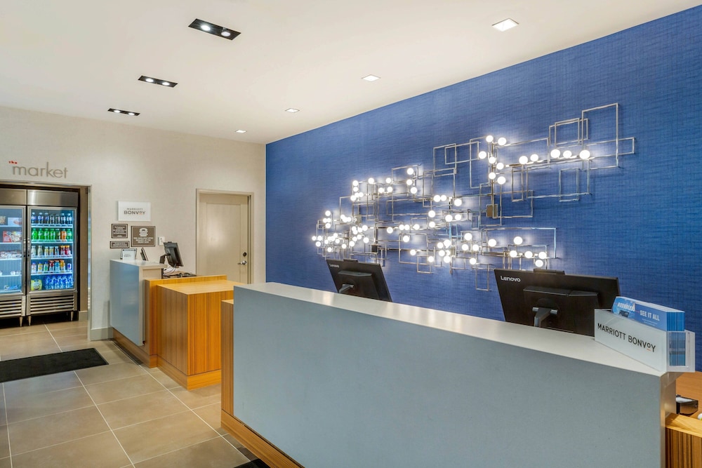 Residence Inn Providence Downtown 6/49