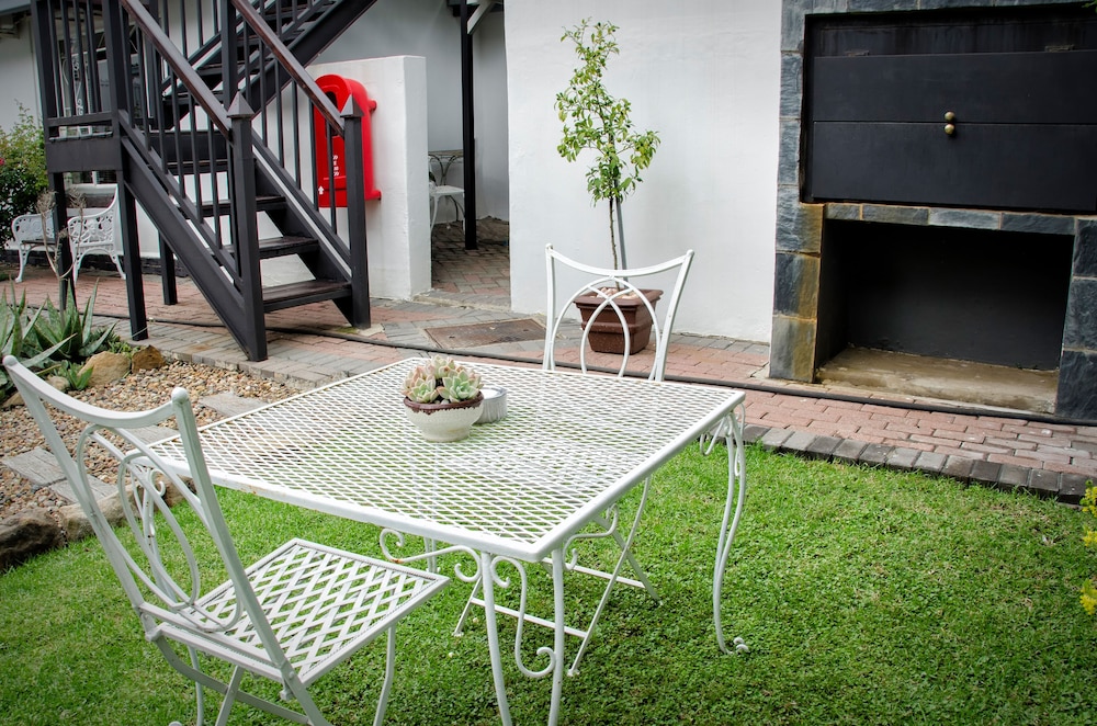 Cornerstone B&B Kroonstad 33/40