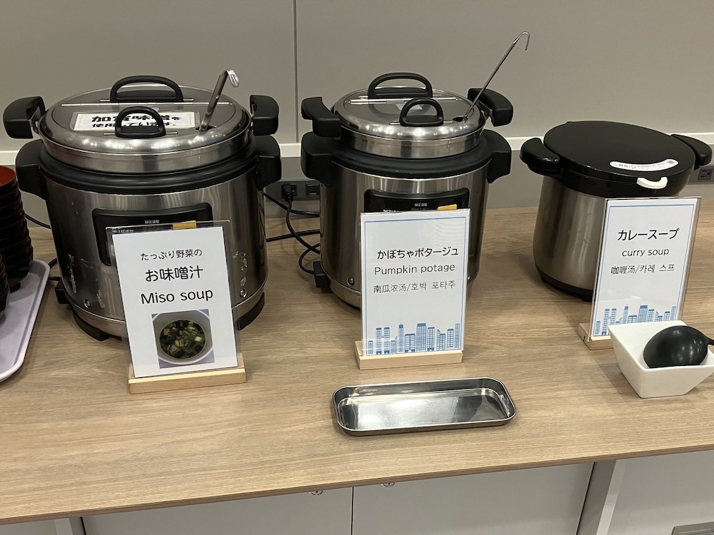 Toyoko Inn Kanazawa Kenrokuen Korinbo 36/69