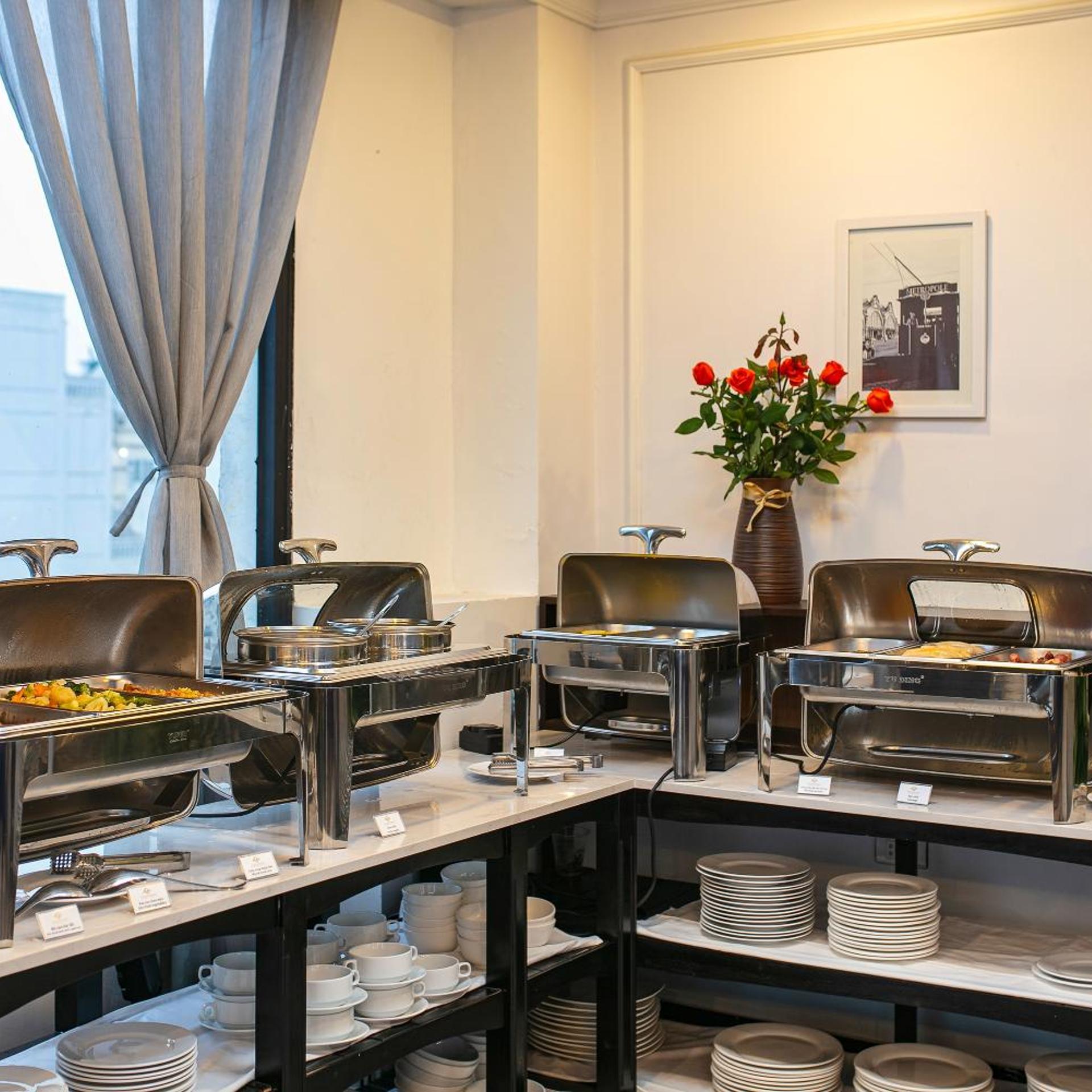 Artisan Boutique Hotel 30/38