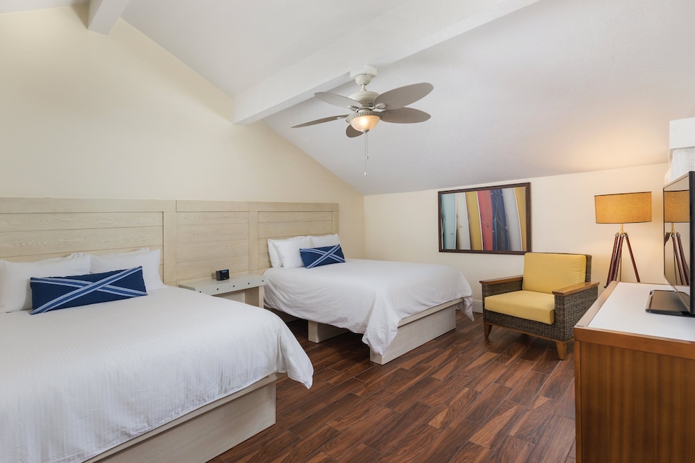 Margaritaville Vacation Club - St Thomas 28/72