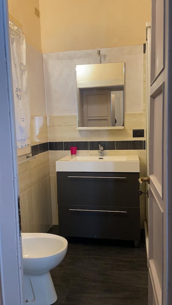 Homelink Firenze - The Key 11/14