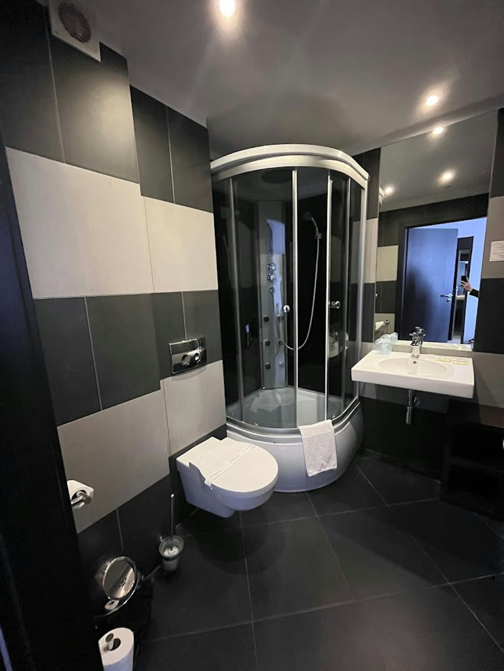 B&B Hotel Bytom 30/30