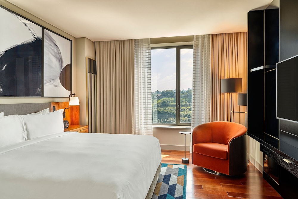 JW Marriott Hotel Sao Paulo 17/75