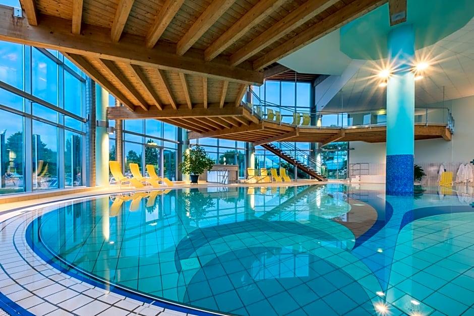 Gesundheitshotel Weissenstadt am See 25/48