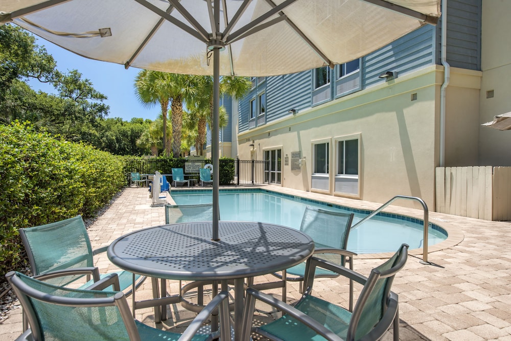 Springhill Suites Vero Beach in VERO BEACH - FL