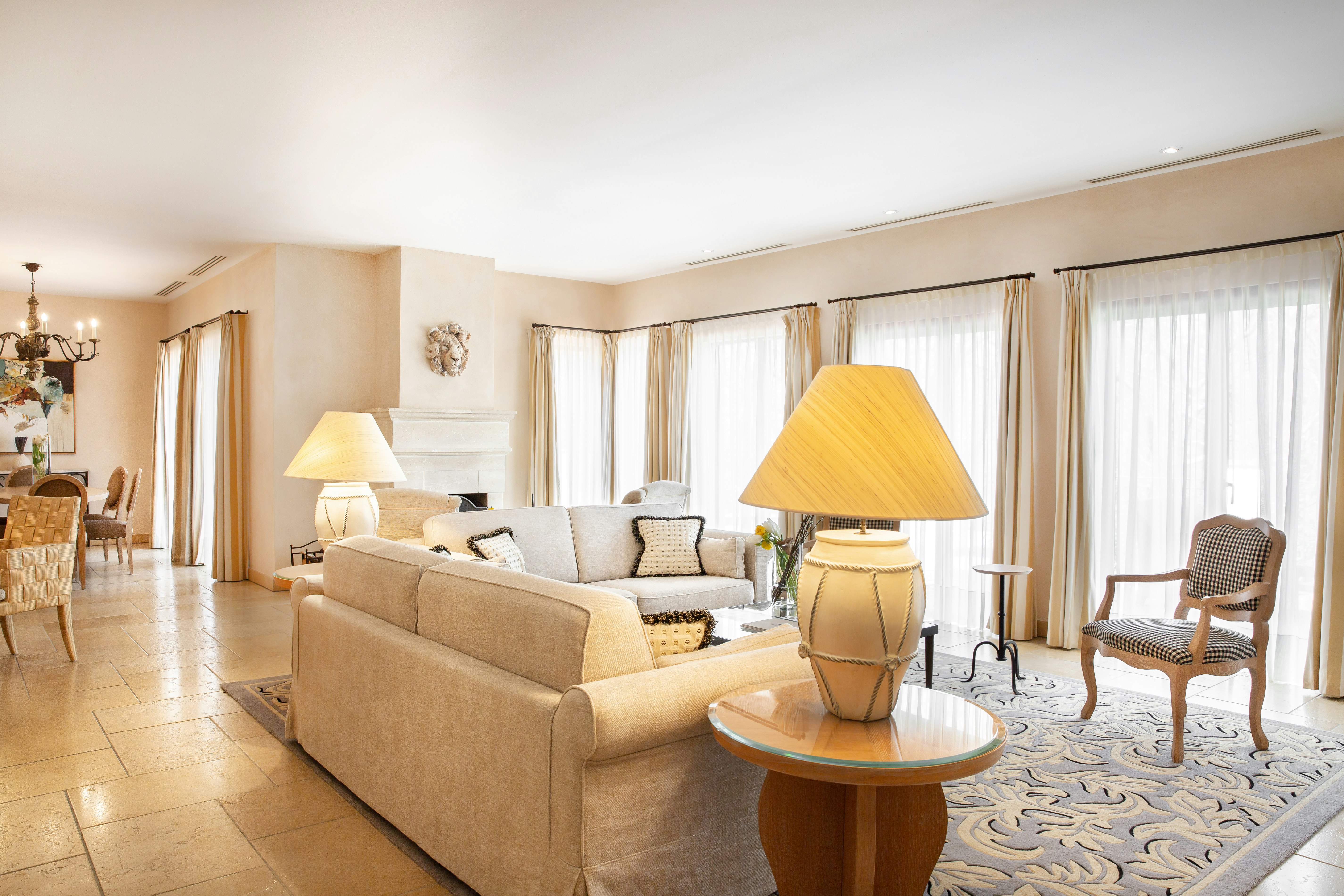 Terre Blanche Hotel Spa Golf Resort 52/82