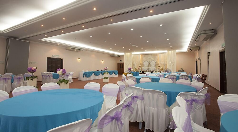 Hotel Seri Malaysia Bagan Lalang 17/31