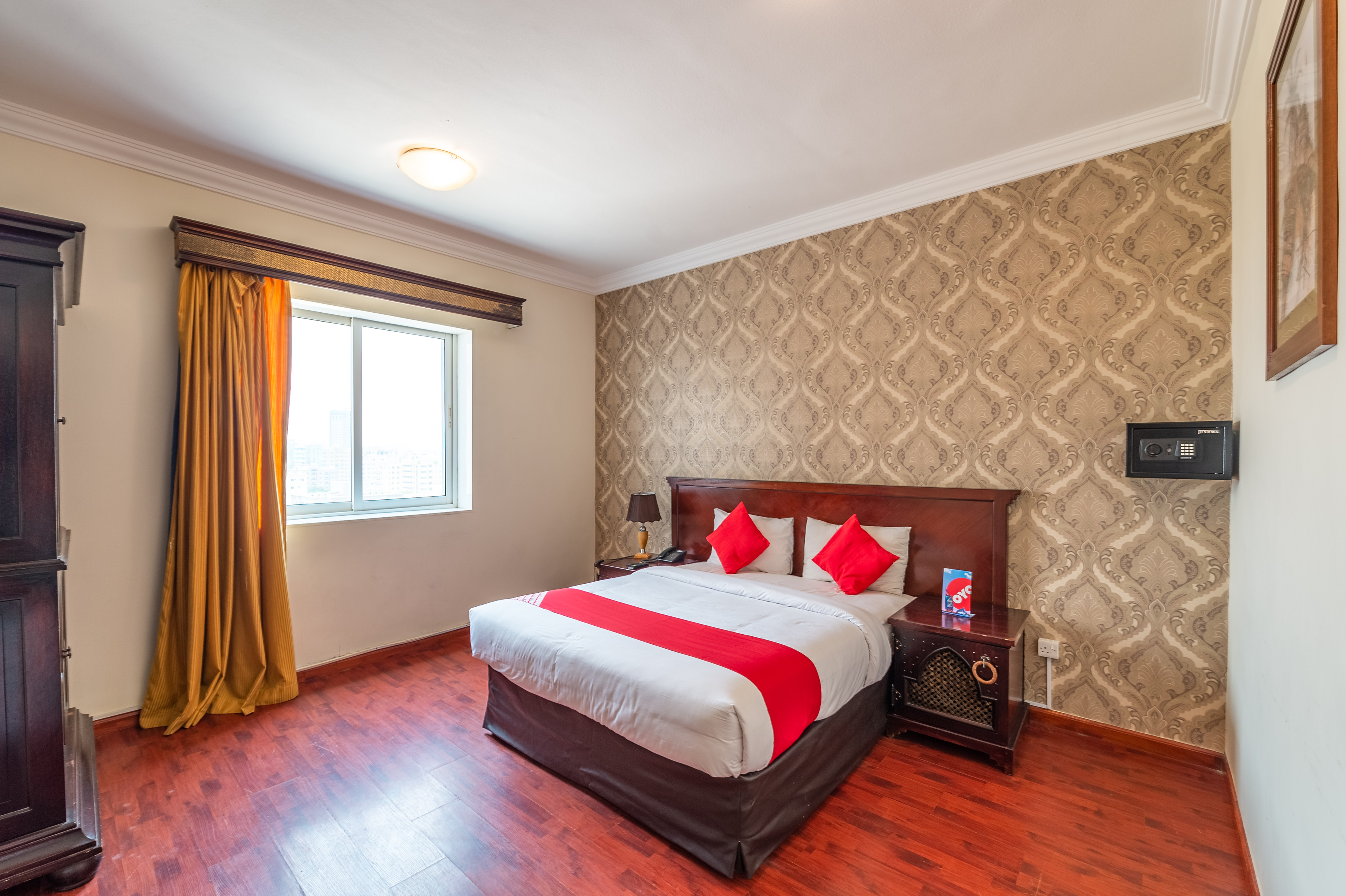 Mermaid Beach Hotel 20/29