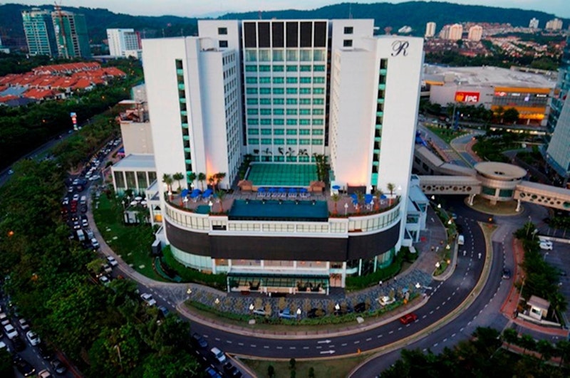 Royale Chulan Damansara photo5