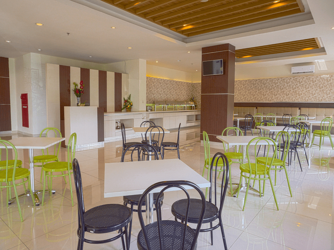 Hotel Grand Sayang Makassar 8/11