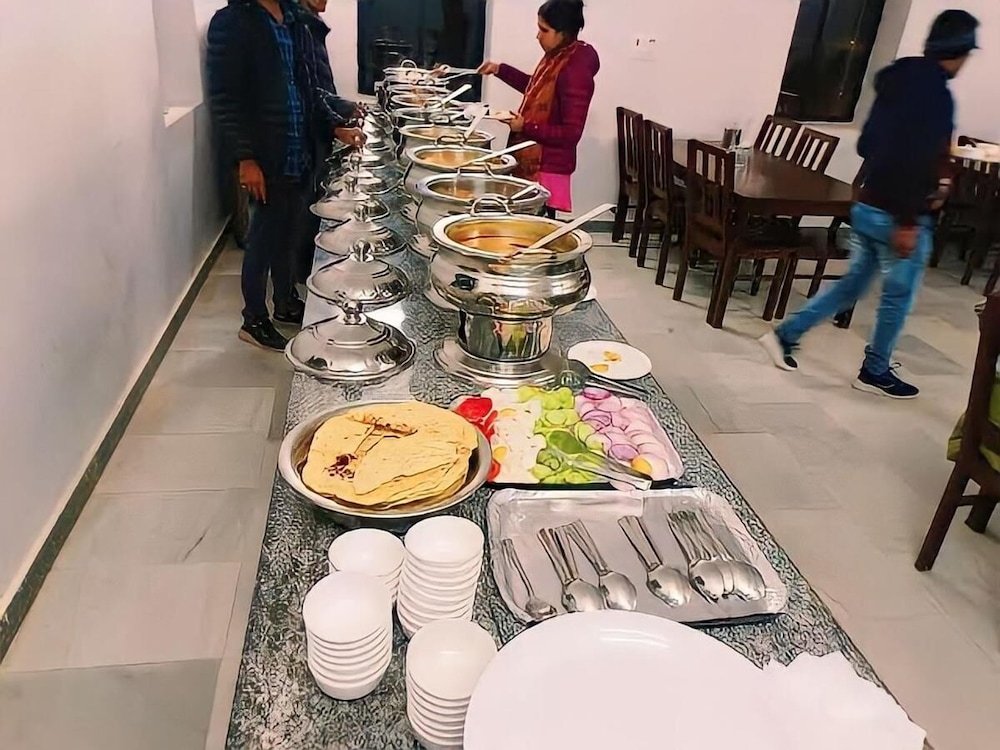 Royal Villa Jaisalmer 37/50