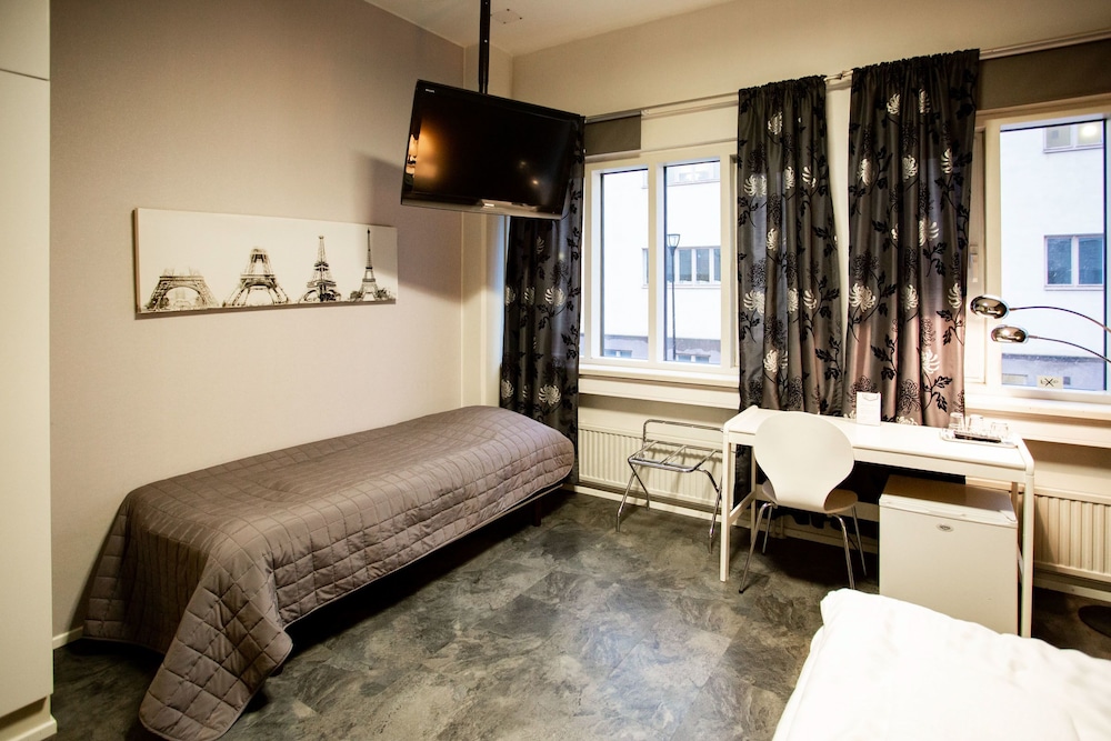 Hotel Cityhovi 10/32