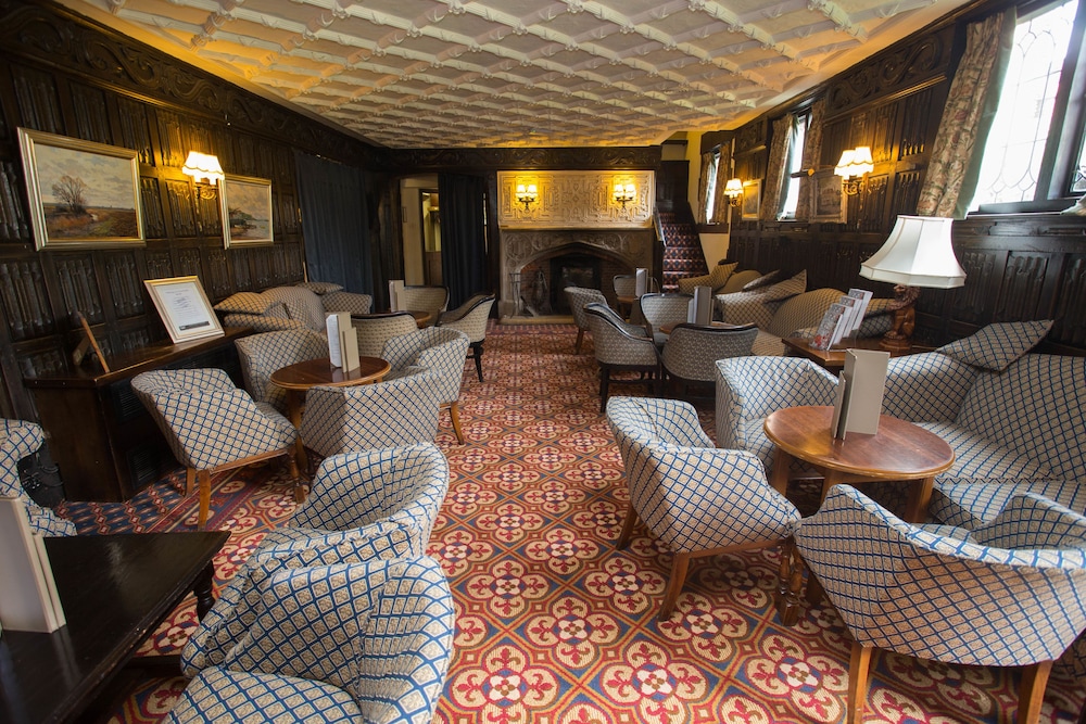 Marygreen Manor 44/66