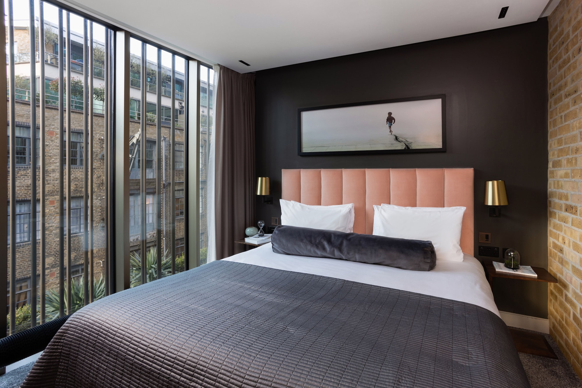 1 Bedroom, Apartment, King Bed, Native Bankside 3/10